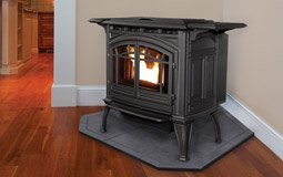 Enviro Pellet Stoves