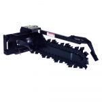Edge Trencher
